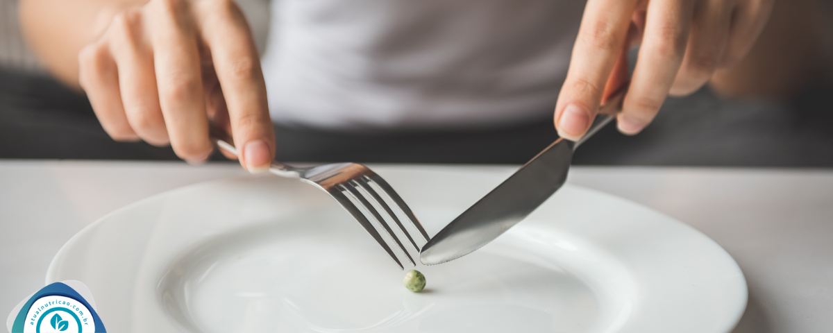 10 razões pelas quais as dietas restritivas falham